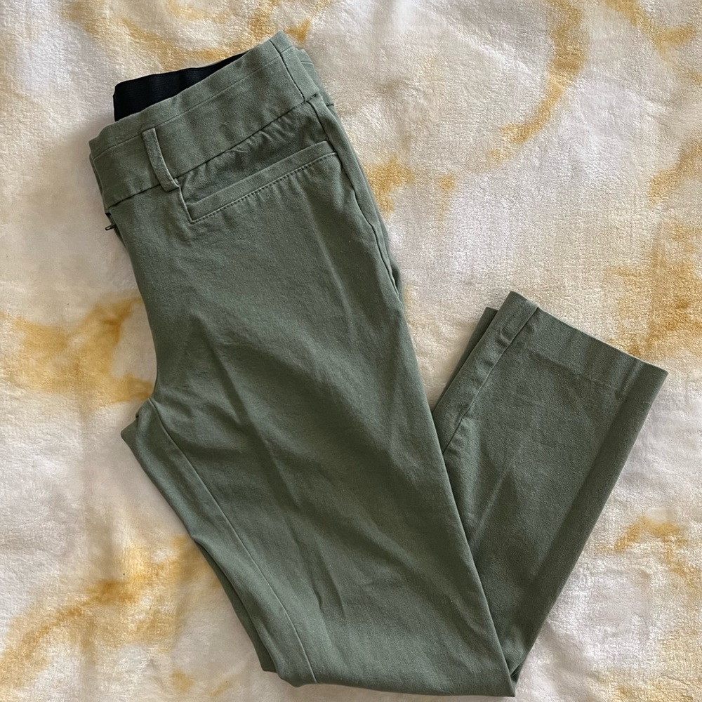 Candie’s bottoms